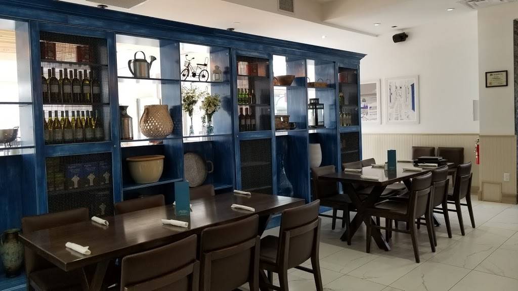 Mr. Greek Mediterranean Bar + Grill | meal delivery | 10520 Yonge St, Richmond Hill, ON L4C 3C7, Canada | 9057870005 OR +1 905-787-0005