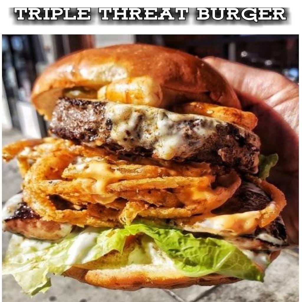 Cali Shrimp and Wingz House | restaurant | 1169 E 10th St, Long Beach, CA 90813, USA | 5625288911 OR +1 562-528-8911