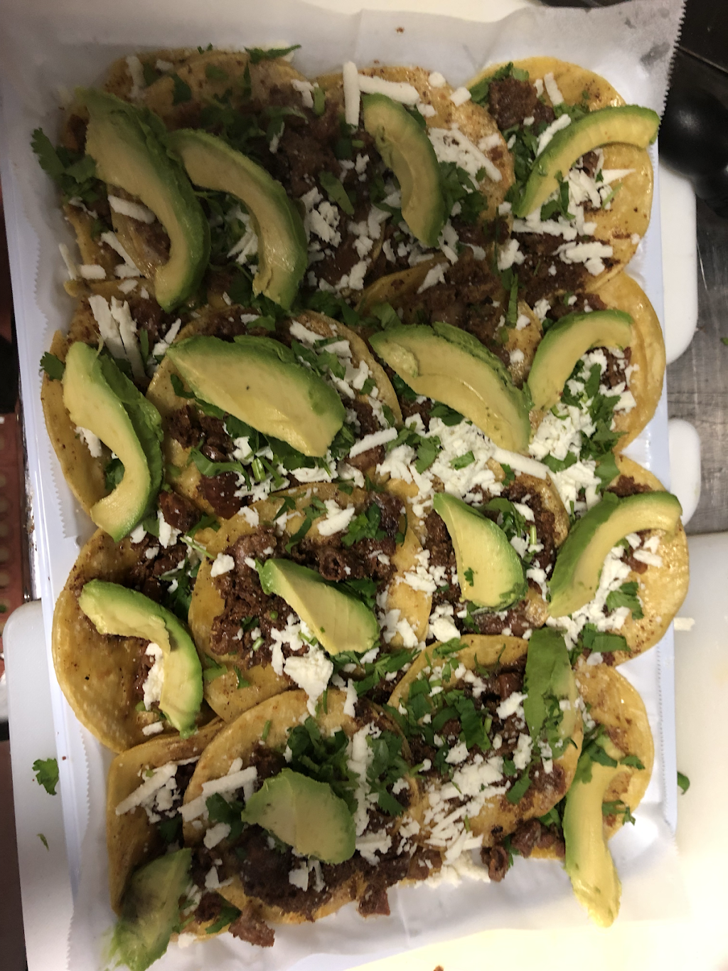 Taqueria La Flor de Jalisco | restaurant | 1800 Massey-Tompkins Rd, Baytown, TX 77521, USA | 8329492207 OR +1 832-949-2207