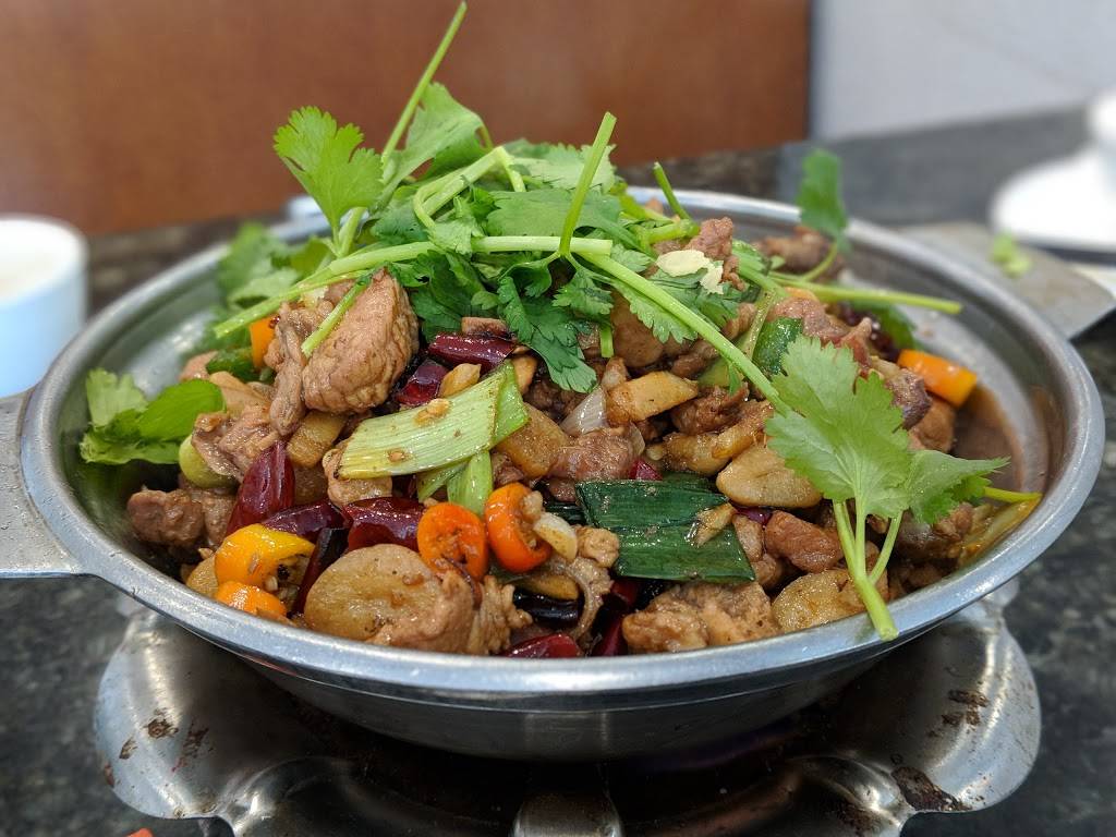 Hunan Restaurant | meal takeaway | 1015 Nogales St, Rowland Heights, CA 91748, USA | 6269648458 OR +1 626-964-8458