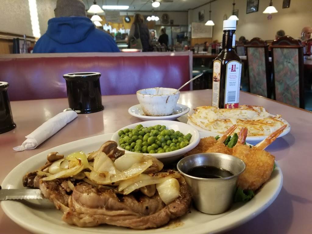 Coffee Cup Cafe | cafe | 192 Baldwin St, Sharon, WI 53585, USA | 2627364060 OR +1 262-736-4060