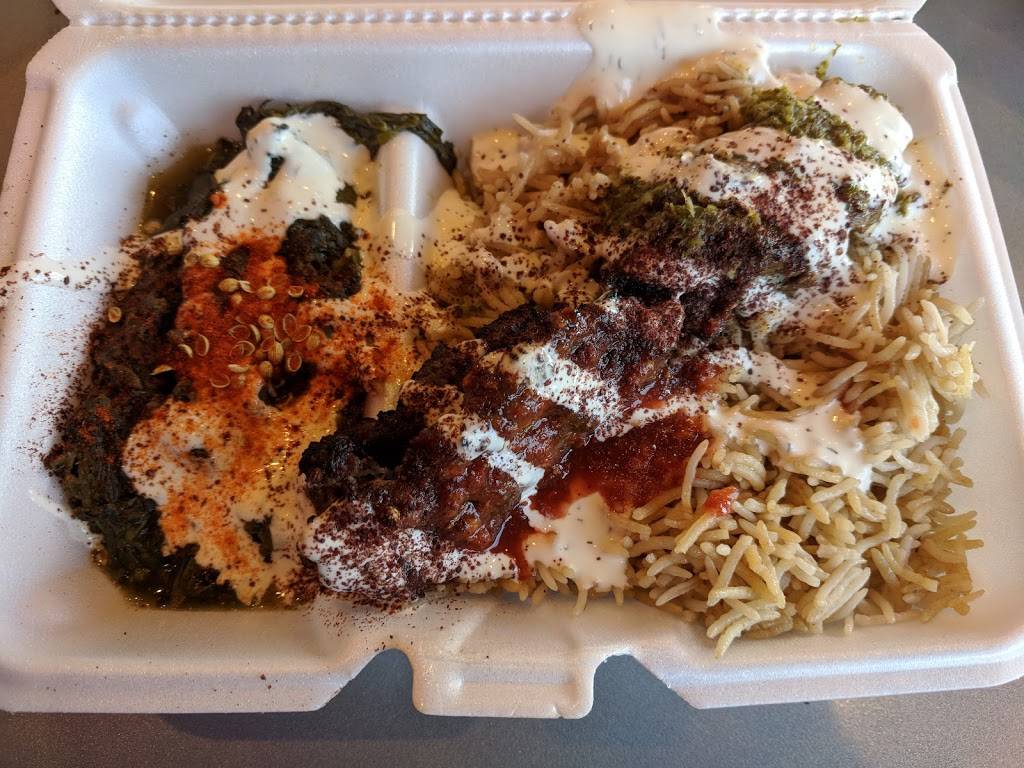 Kebabs To Go! | restaurant | 3662 N Belt Line Rd, Irving, TX 75062, USA | 2144419881 OR +1 214-441-9881