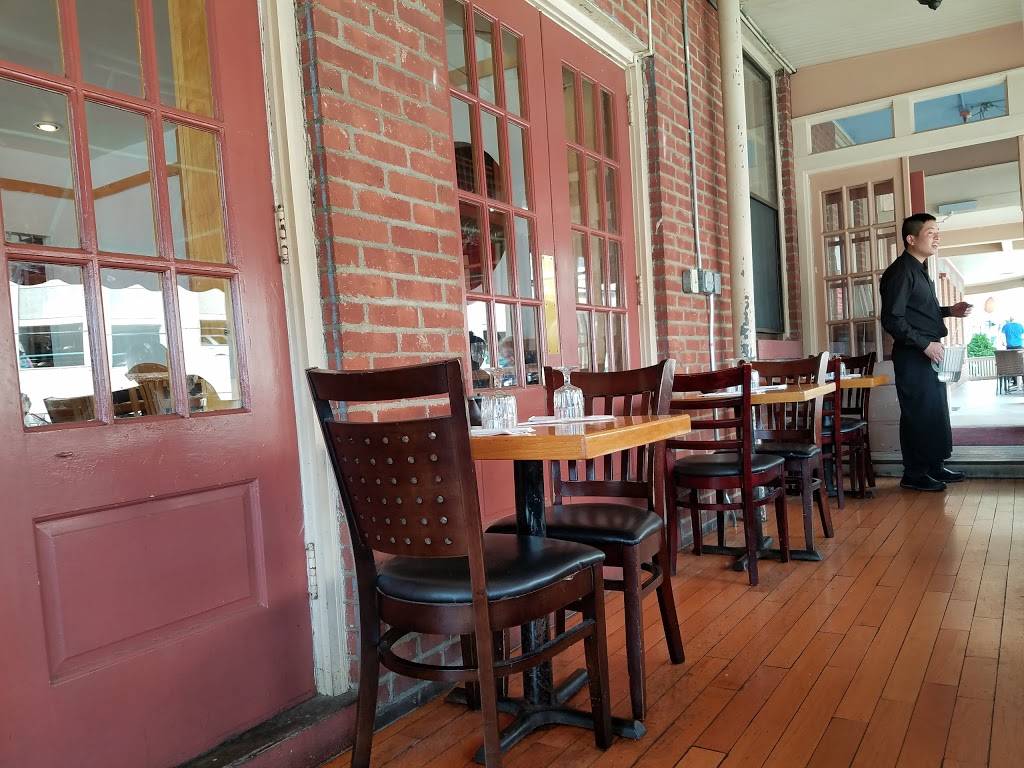 Osaka | restaurant | 7 Old S St, Northampton, MA 01060, USA | 4135879548 OR +1 413-587-9548