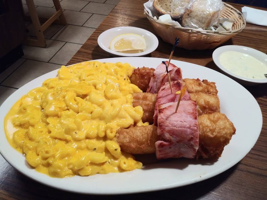 Margaritas Kitchen | restaurant | 36759 Garfield Rd, Clinton Twp, MI 48035, USA | 5867915910 OR +1 586-791-5910