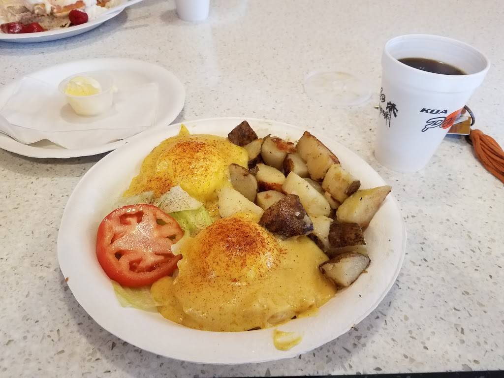 Koa Pancake House | restaurant | 703 California Ave, Wahiawa, HI 96786, USA | 8086210123 OR +1 808-621-0123