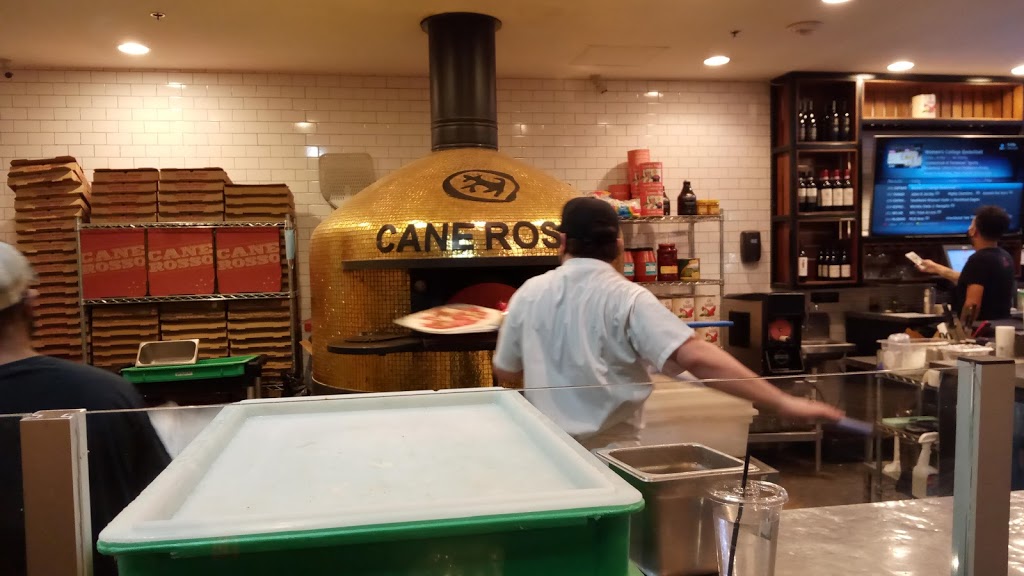 Cane Rosso | restaurant | 1835 N Shepherd Dr B, Houston, TX 77008, USA | 7138680071 OR +1 713-868-0071