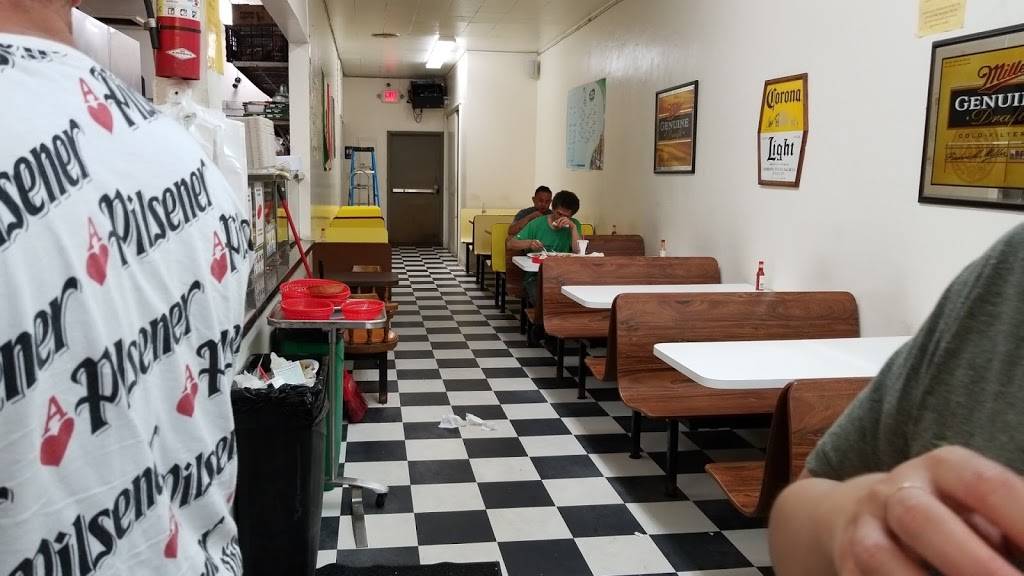 Taqueria El Farolito | restaurant | 394 Grand Ave, South San Francisco, CA 94080, USA | 6507370138 OR +1 650-737-0138