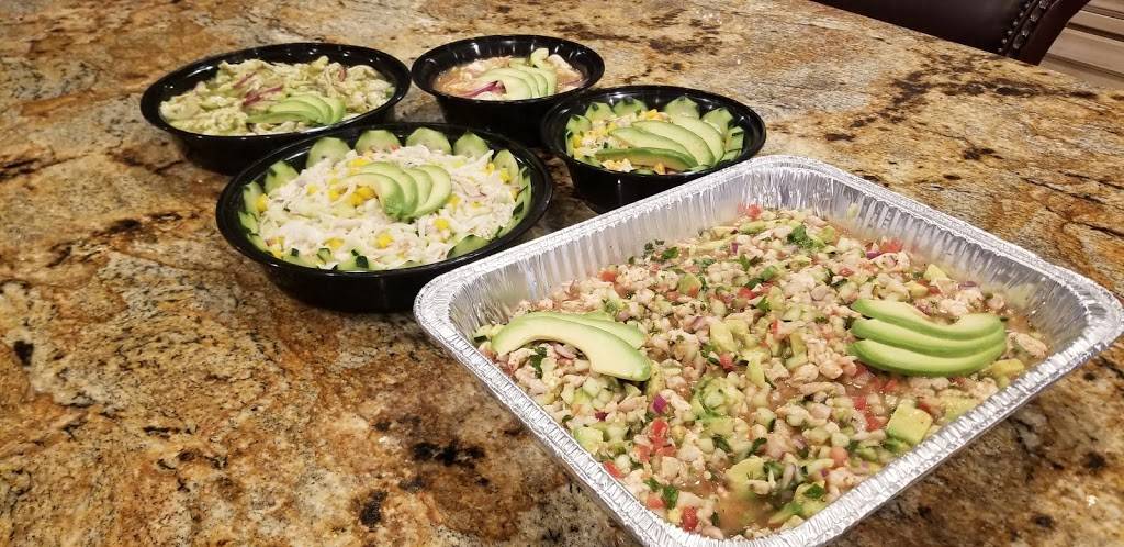 Hijoz de su Madre Mariscos | restaurant | 2497 Riverside Ave, Rialto, CA 92377, USA | 9095653829 OR +1 909-565-3829