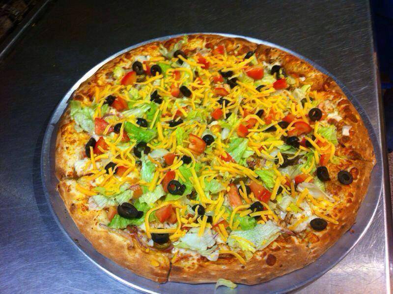 West Coast Gourmet Pizza | meal delivery | 1632, 325 W Main St, Lexington, KY 40507, USA | 8592535247 OR +1 859-253-5247