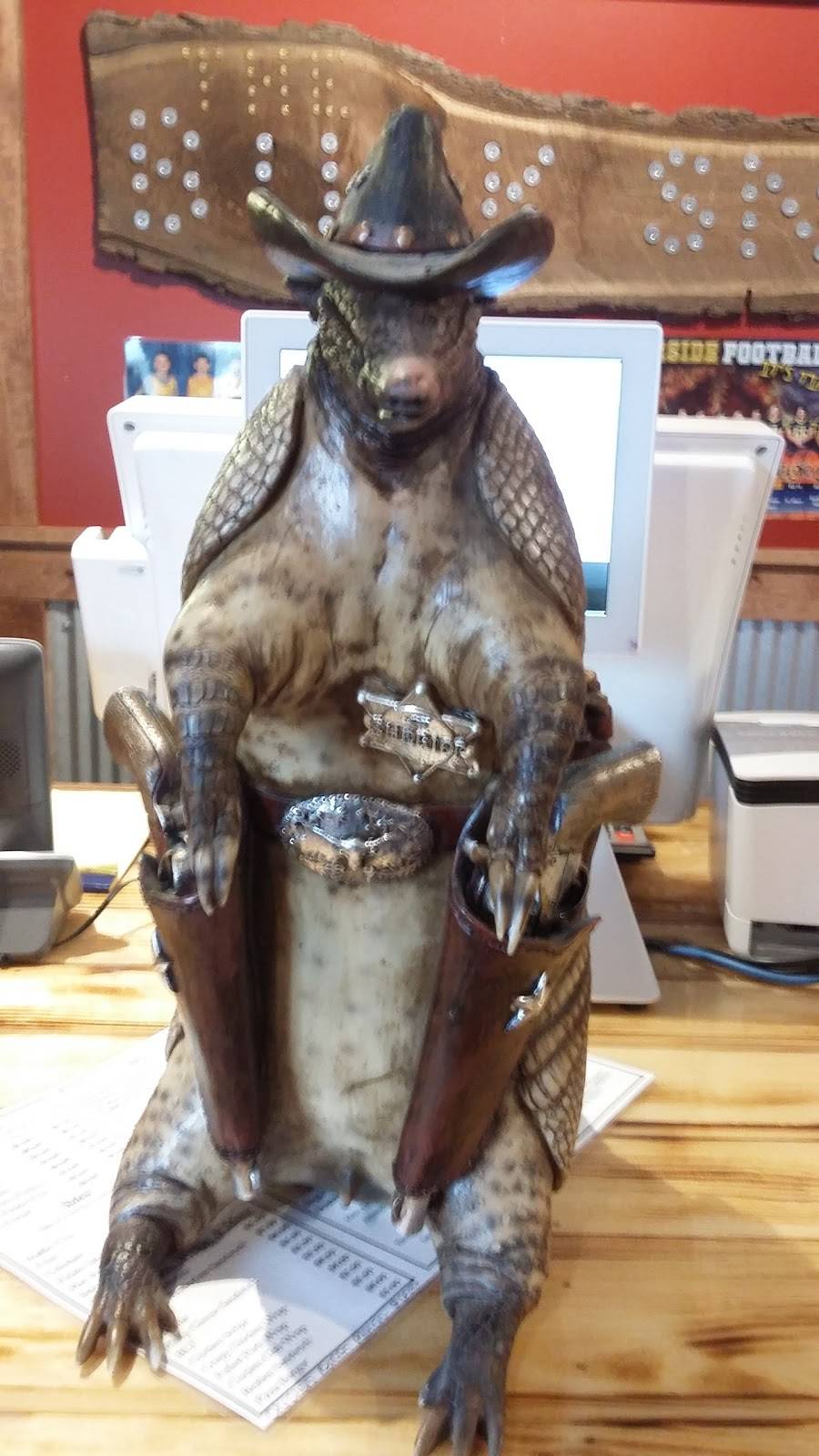 The Buck Snort | restaurant | 310 Dr Van Zee Rd Dr, Oakland, IA 51560, USA | 7124823515 OR +1 712-482-3515