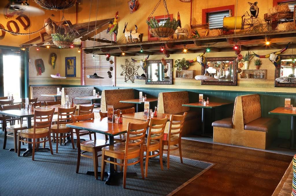 Lupe Tortilla | restaurant | 7215 FM 1960, Humble, TX 77346, USA | 2813153750 OR +1 281-315-3750