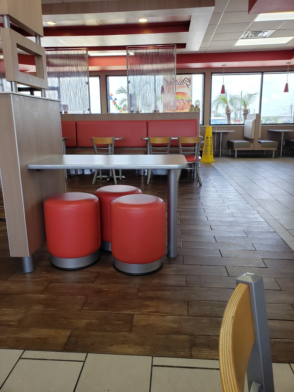 Burger King | restaurant | 2313 W Military Hwy, McAllen, TX 78503, USA | 9566185030 OR +1 956-618-5030