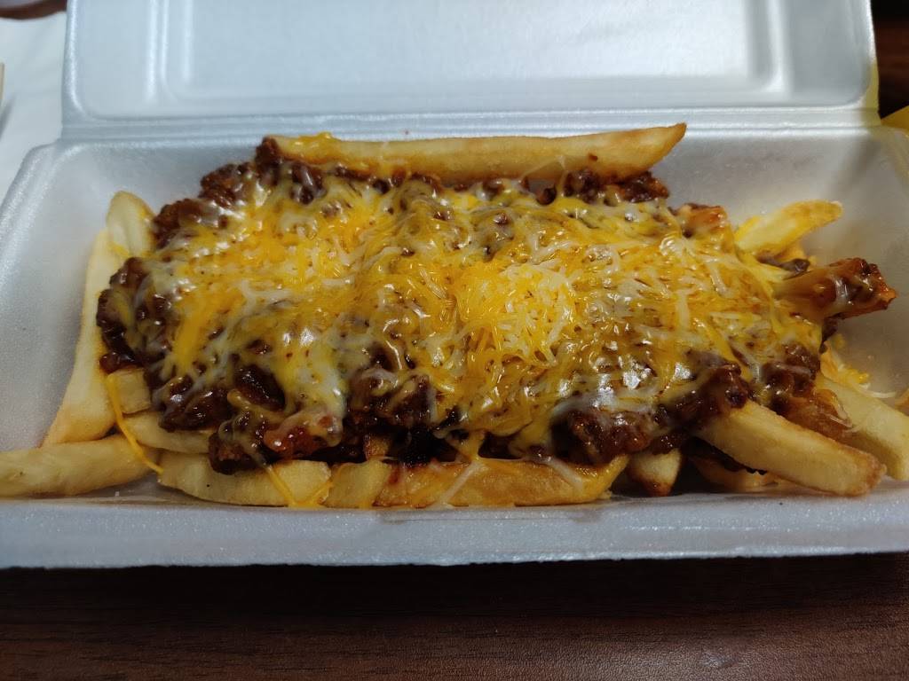 Days Hamburgers | restaurant | 295 N Main St, Las Cruces, NM 88001, USA | 5755238665 OR +1 575-523-8665