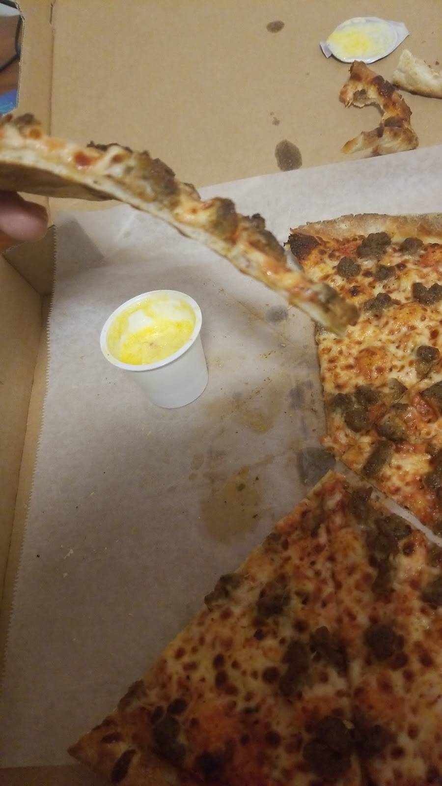 All American Pizza | restaurant | 1824 E 2nd St, Edmond, OK 73034, USA | 4053481199 OR +1 405-348-1199