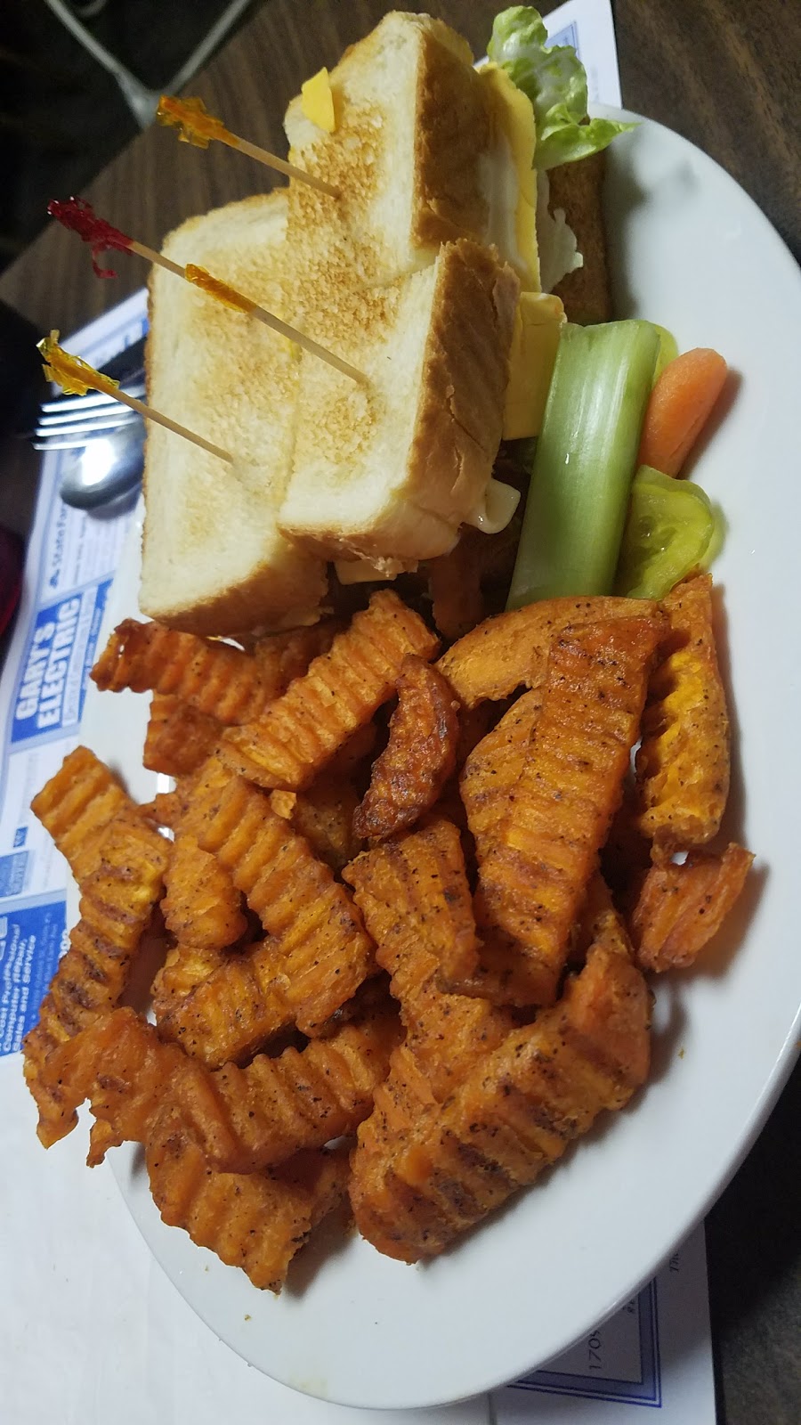 Countryside Inn Steakhouse | restaurant | 208 N Louisiana Ave, Adrian, MN 56110, USA | 5074832735 OR +1 507-483-2735