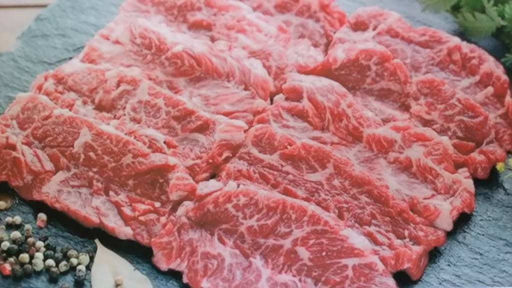 New Keum Ho Jung | restaurant | 518 Old Post Rd #12, Edison, NJ 08817, USA | 7322875757 OR +1 732-287-5757