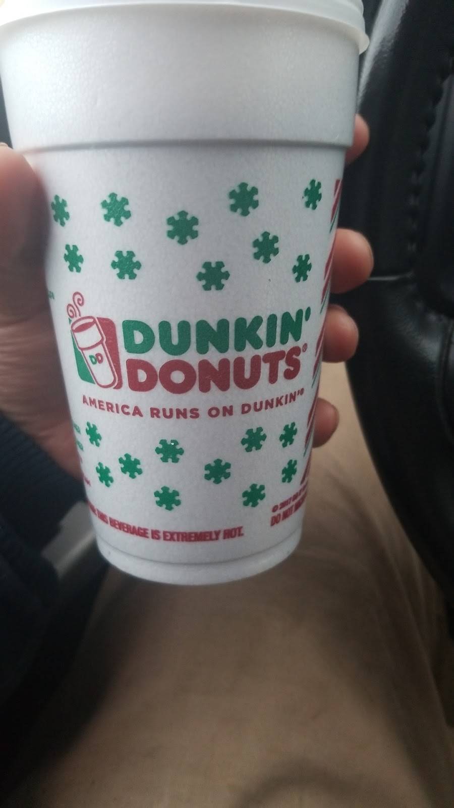 Dunkin | bakery | 237 North St, Bennington, VT 05201, USA | 8024426013 OR +1 802-442-6013