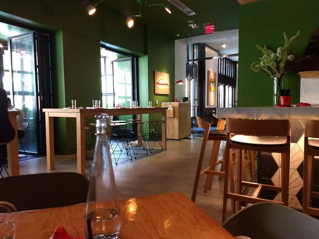 Americano | restaurant | 1530 Main St, Dallas, TX 75201, USA | 2142614600 OR +1 214-261-4600