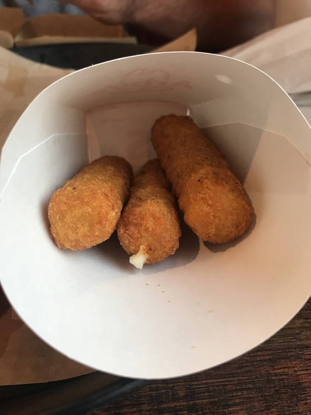 Arbys | meal takeaway | 4663 S 2700 W, West Valley City, UT 84119, USA | 8019651939 OR +1 801-965-1939