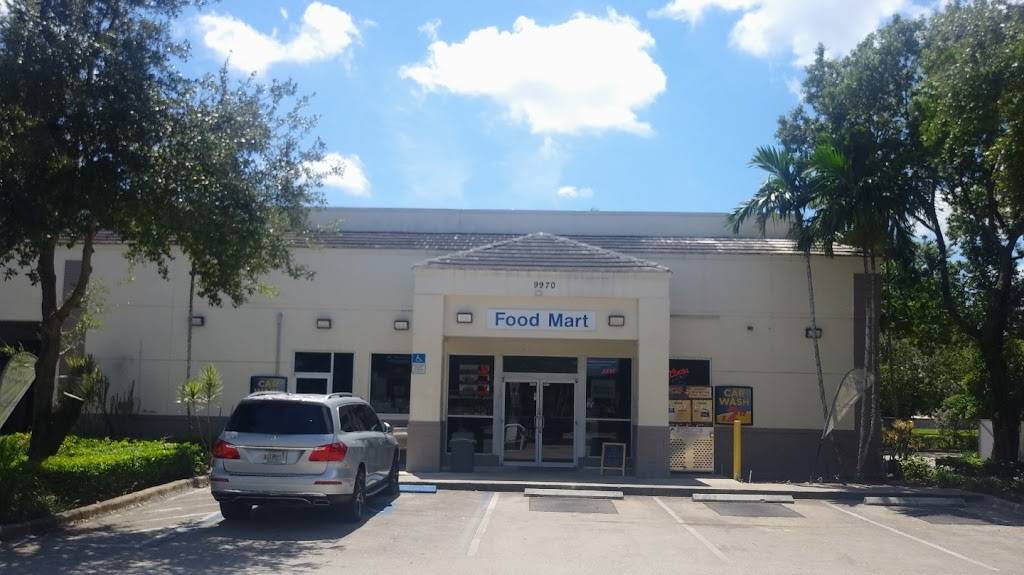 Cheese Xpress (In the Chevron) | cafe | 9970 W Oakland Park Blvd, Sunrise, FL 33351, USA | 9542743317 OR +1 954-274-3317