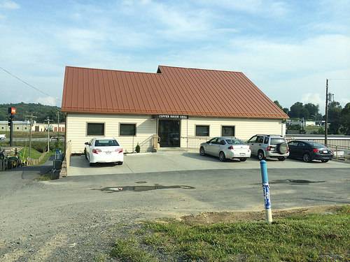 Copper House Grill | restaurant | 1155 Airport Rd, Pleasant Valley, WV 26554, USA | 3045348323 OR +1 304-534-8323
