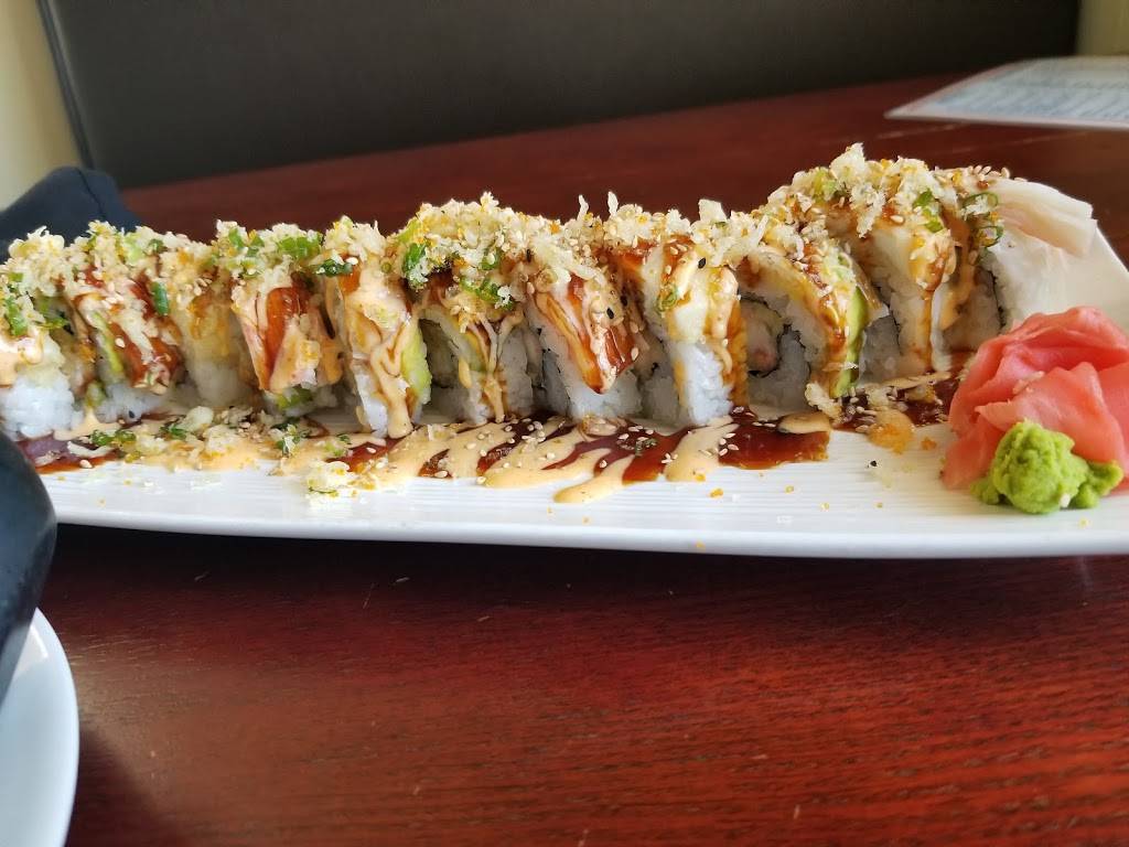 Royal Asian Fusion | restaurant | 844 6th St NW, Winter Haven, FL 33881, USA | 8632936888 OR +1 863-293-6888