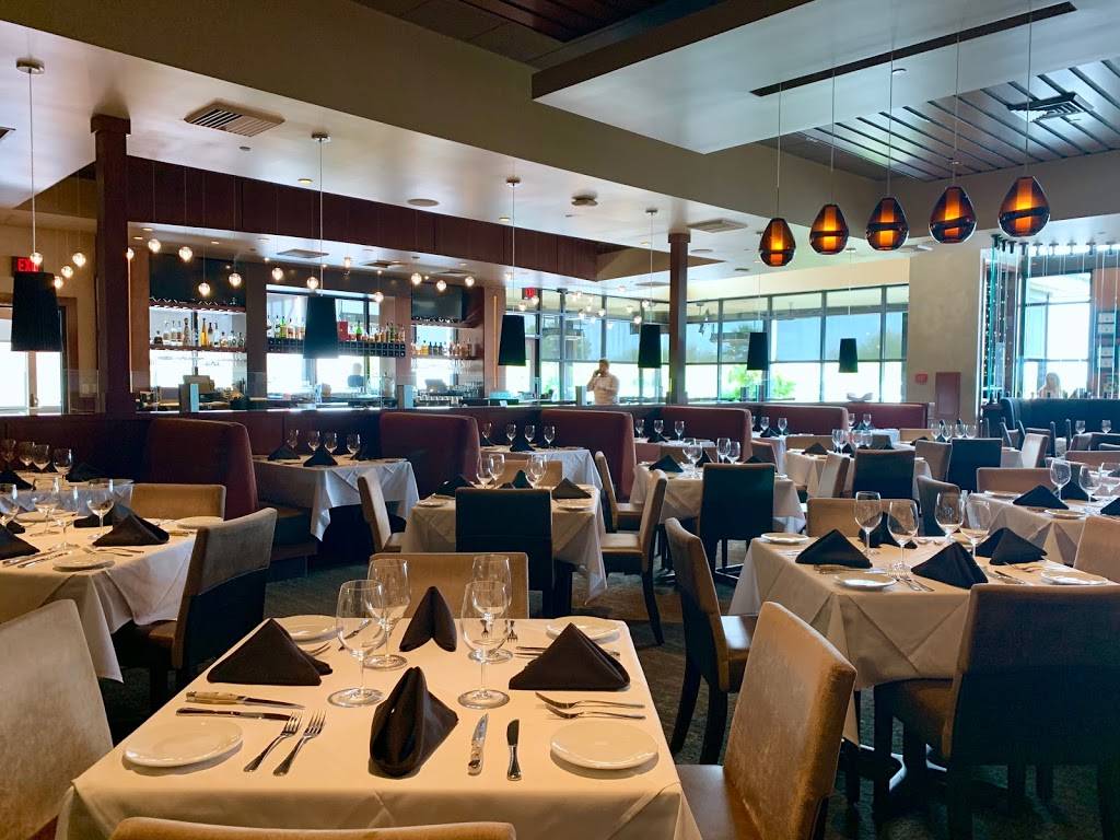 Fleming’s Prime Steakhouse & Wine Bar | restaurant | 6515 S Las Vegas Blvd, Las Vegas, NV 89119, USA | 7024070019 OR +1 702-407-0019
