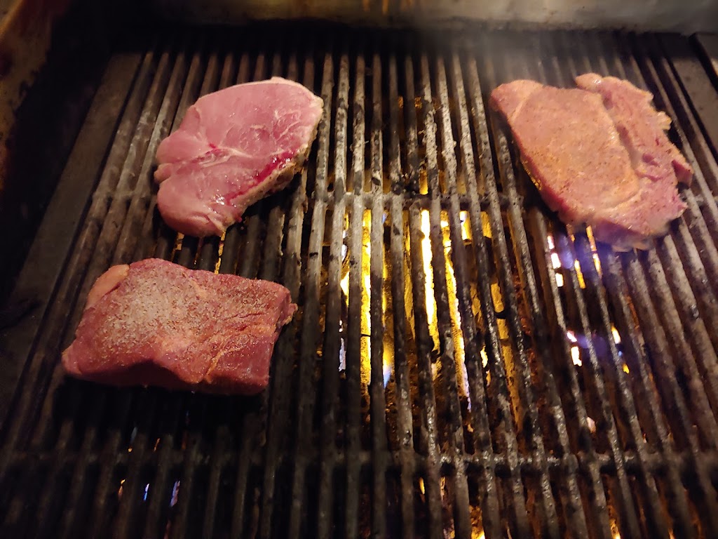 Rixs Tavern | restaurant | 176 S Haskell Ave, Willcox, AZ 85643, USA | 5203843430 OR +1 520-384-3430