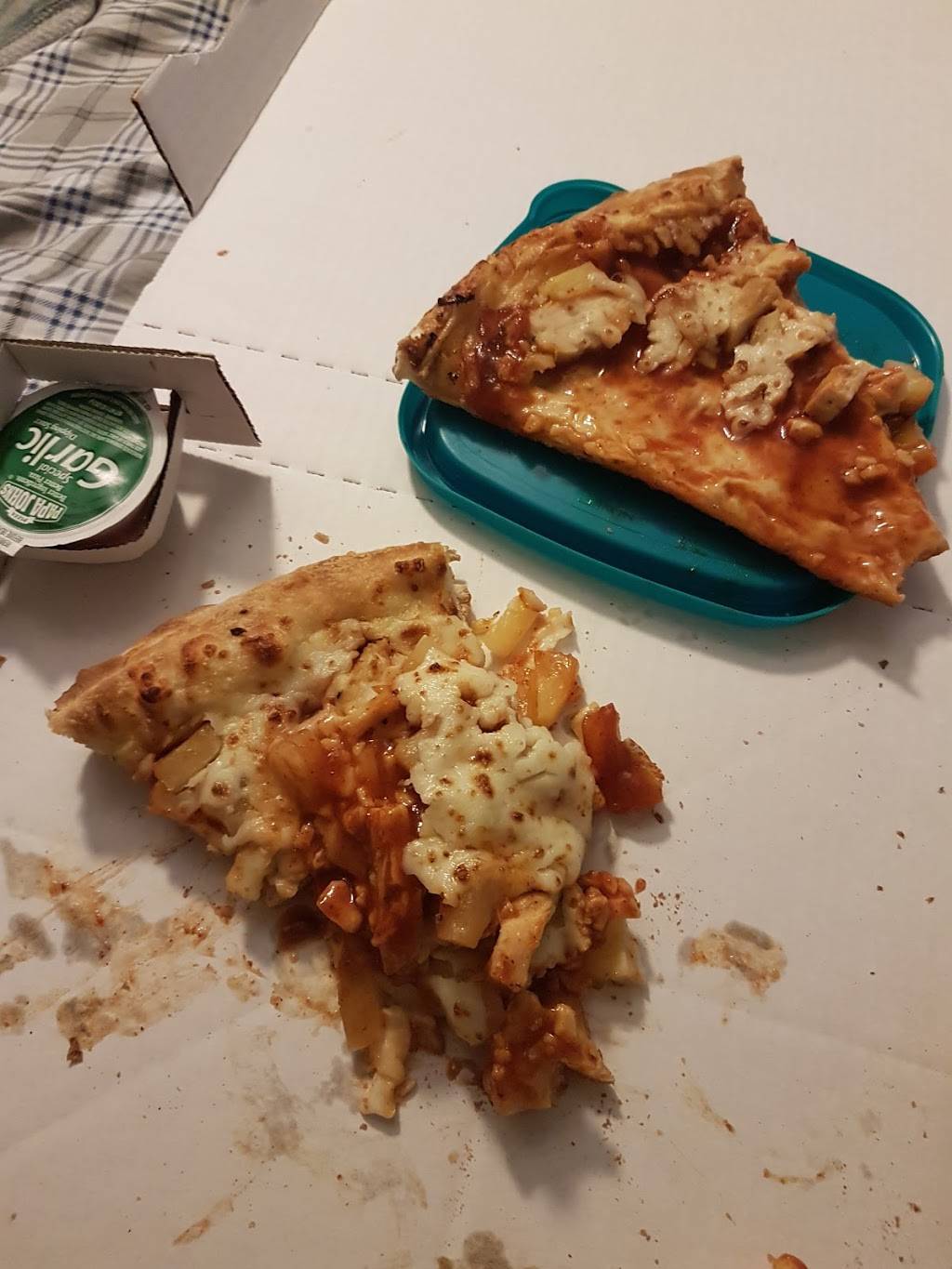 Papa Johns Pizza | restaurant | 2257-G, Wilma Rudolph Blvd Ste G, Clarksville, TN 37040, USA | 9316478022 OR +1 931-647-8022