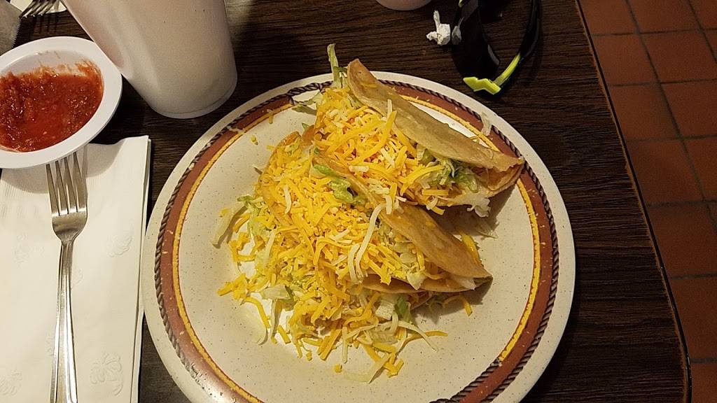 Ticos Mexican Food | restaurant | 1675 E Los Angeles Ave, Simi Valley, CA 93065, USA | 8055270520 OR +1 805-527-0520