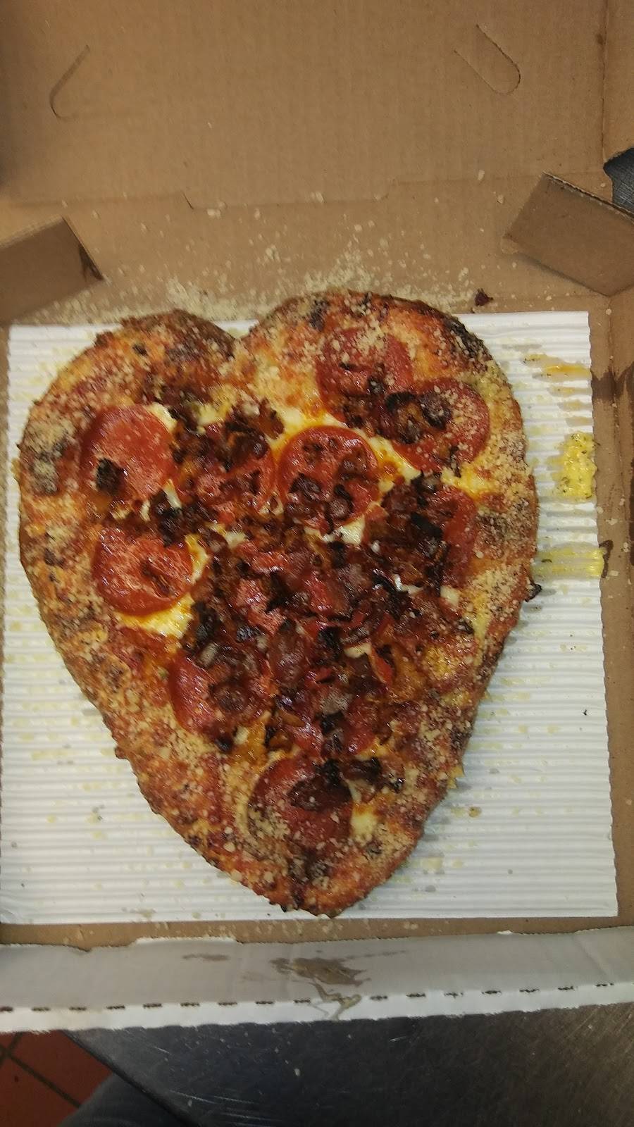 Benitos Pizza West Bloomfield/Farmington HIlls | restaurant | 33370 W 14 Mile Rd, West Bloomfield Township, MI 48322, USA | 2488517770 OR +1 248-851-7770