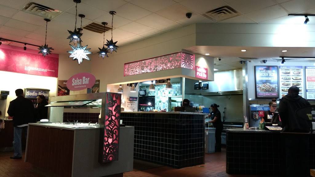 Taco Cabana | restaurant | 2535 S Texas 6, Houston, TX 77082, USA | 2818701835 OR +1 281-870-1835