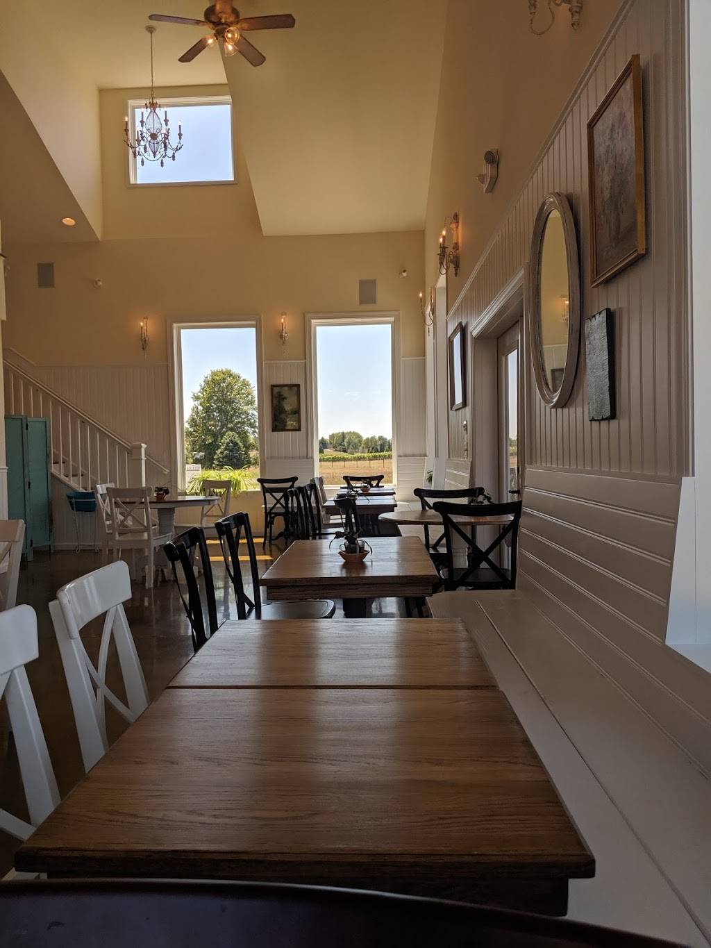 Eagletree Farm Winery & Restaurant | restaurant | 15100 Harrison Hill Ln, Leesburg, VA 20176, USA | 7037775208 OR +1 703-777-5208