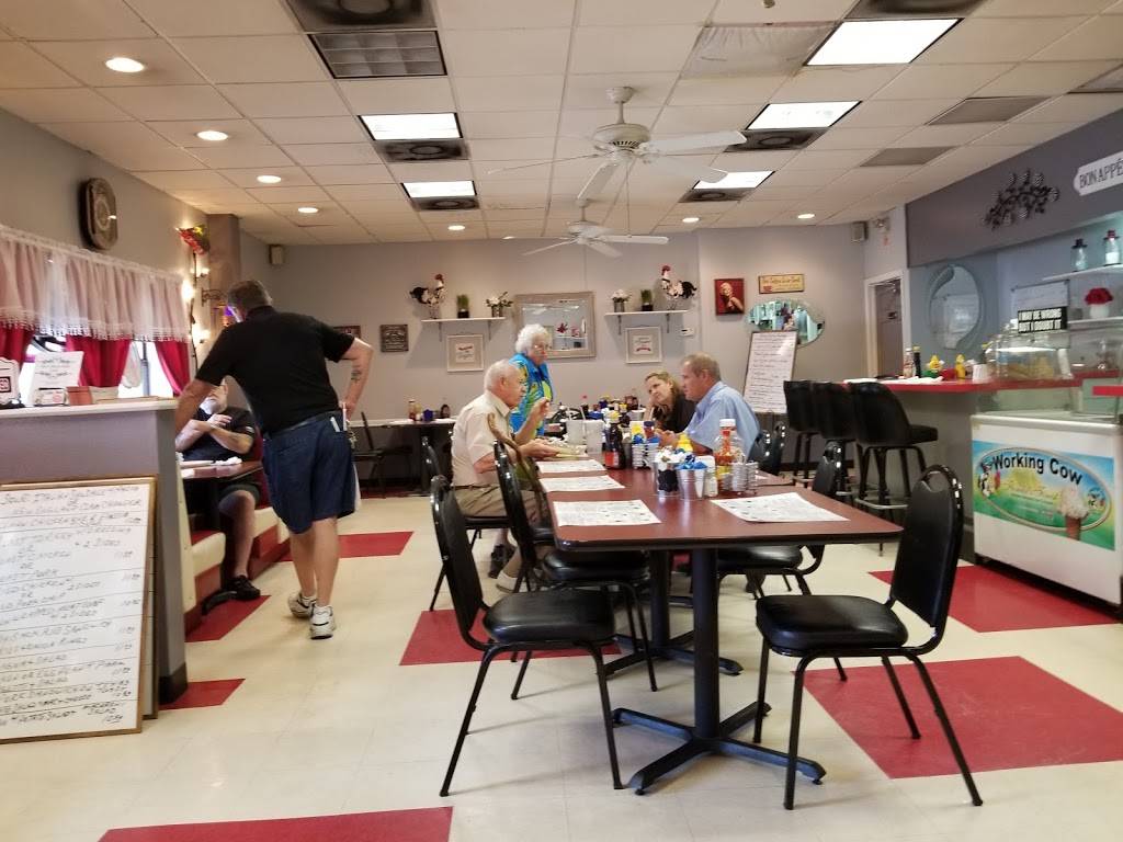 Jans River Park Cafe | restaurant | 2771 NE 102nd Ave Rd, Silver Springs, FL 34488, USA | 3526251120 OR +1 352-625-1120