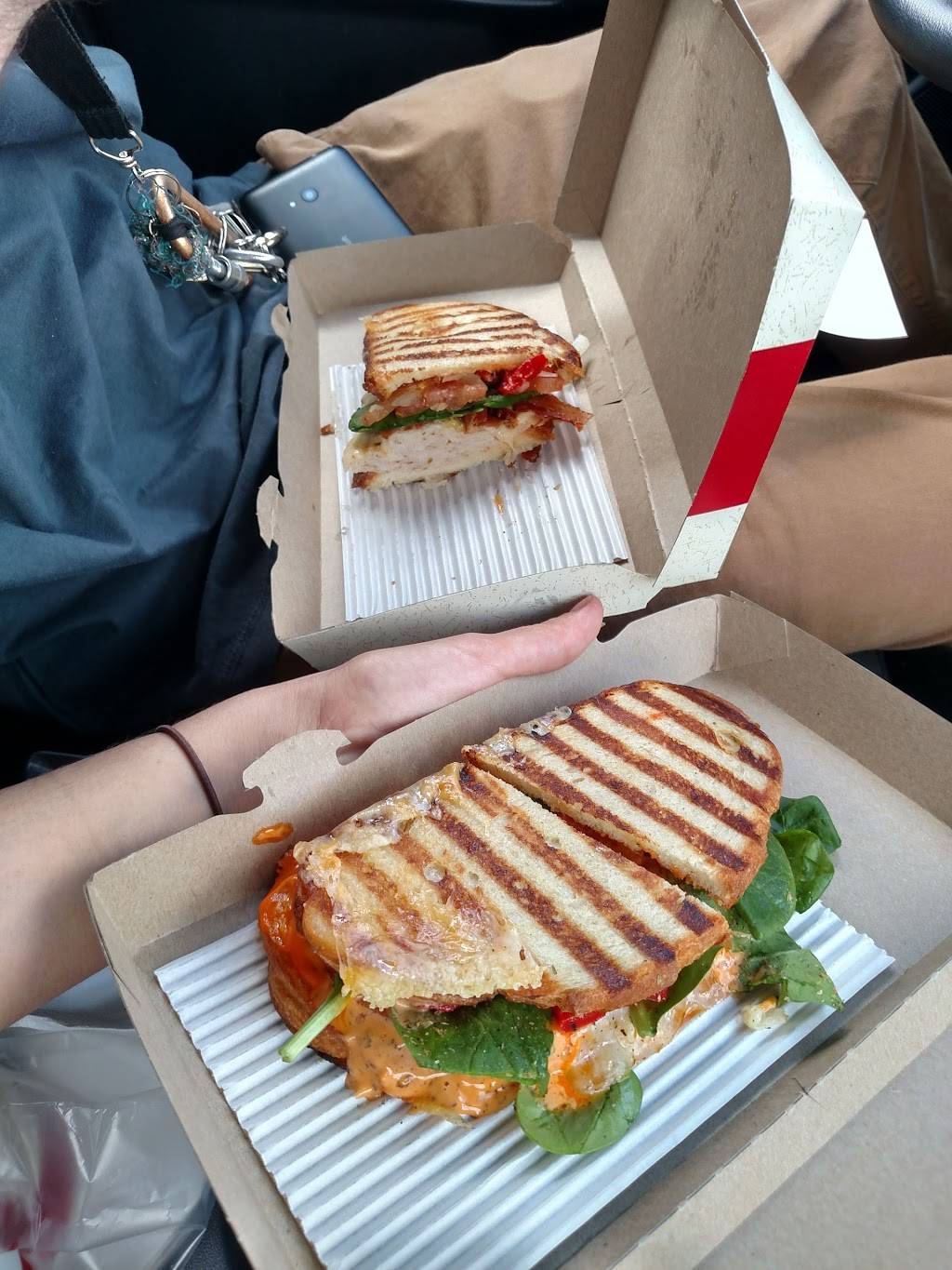 Wawa | cafe | 2522 Enterprise Rd, Orange City, FL 32763, USA | 3864560015 OR +1 386-456-0015