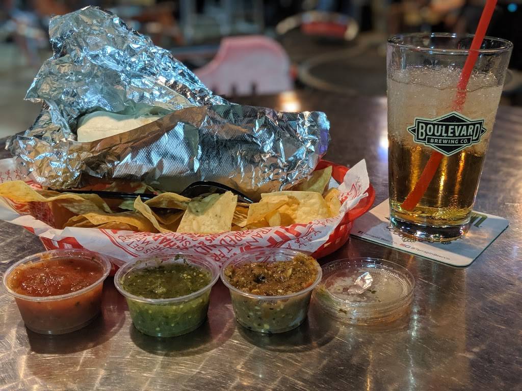 Barberitos Southwestern Grille & Cantina | restaurant | 3123 Watson Blvd #100, Warner Robins, GA 31093, USA | 4789711138 OR +1 478-971-1138