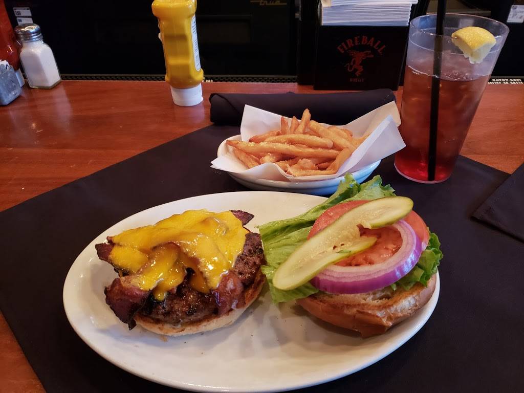 Kennys Burger Joint - Frisco | restaurant | 1377 Legacy Dr #120, Frisco, TX 75034, USA | 2146188001 OR +1 214-618-8001