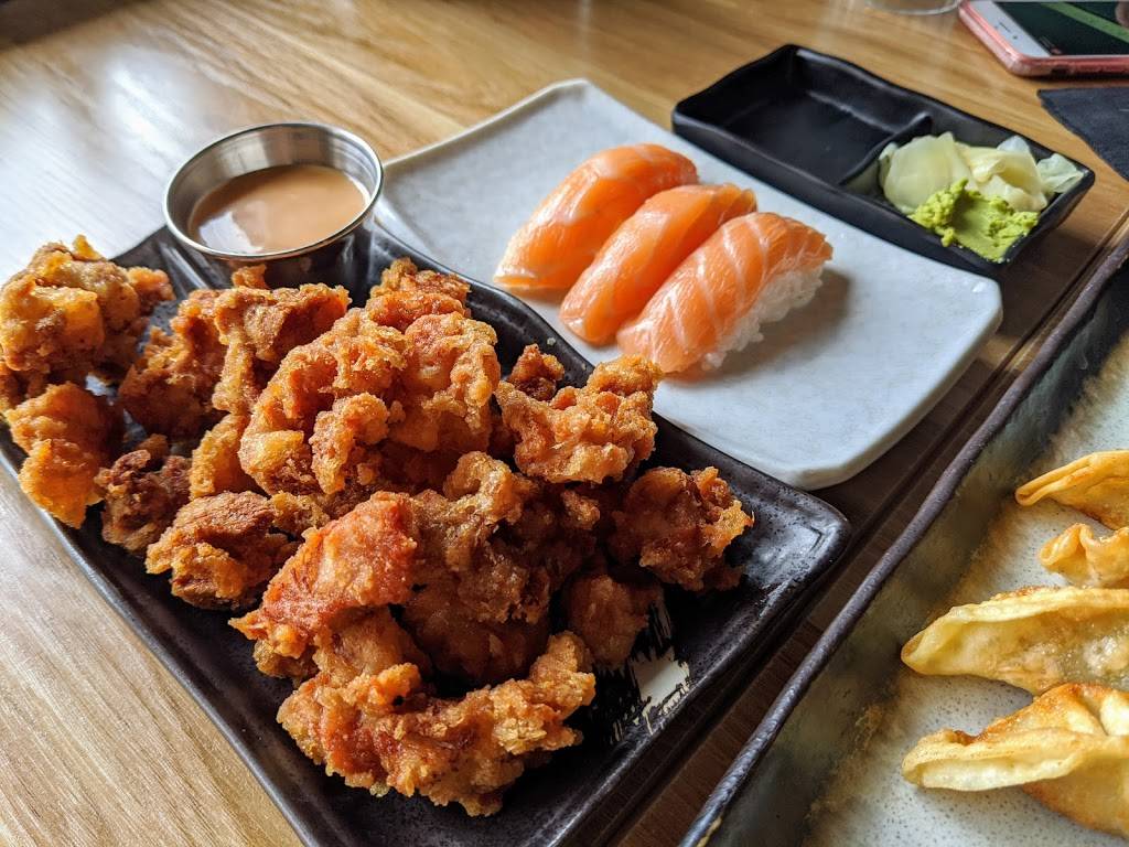 Shinya Maru Ramen & Izakaya | restaurant | 520 Fremont St #150, Las Vegas, NV 89101, USA | 7027904340 OR +1 702-790-4340