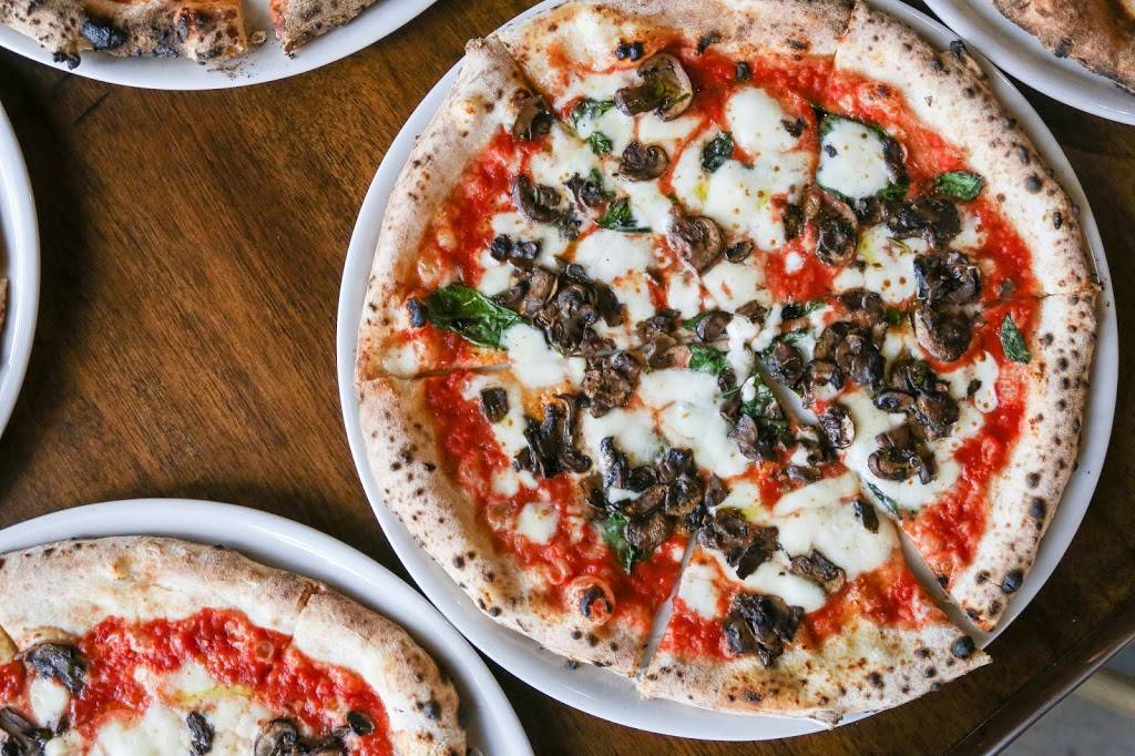 Cane Rosso | restaurant | 4715 S Lamar Blvd #103, Sunset Valley, TX 78745, USA | 5129040534 OR +1 512-904-0534