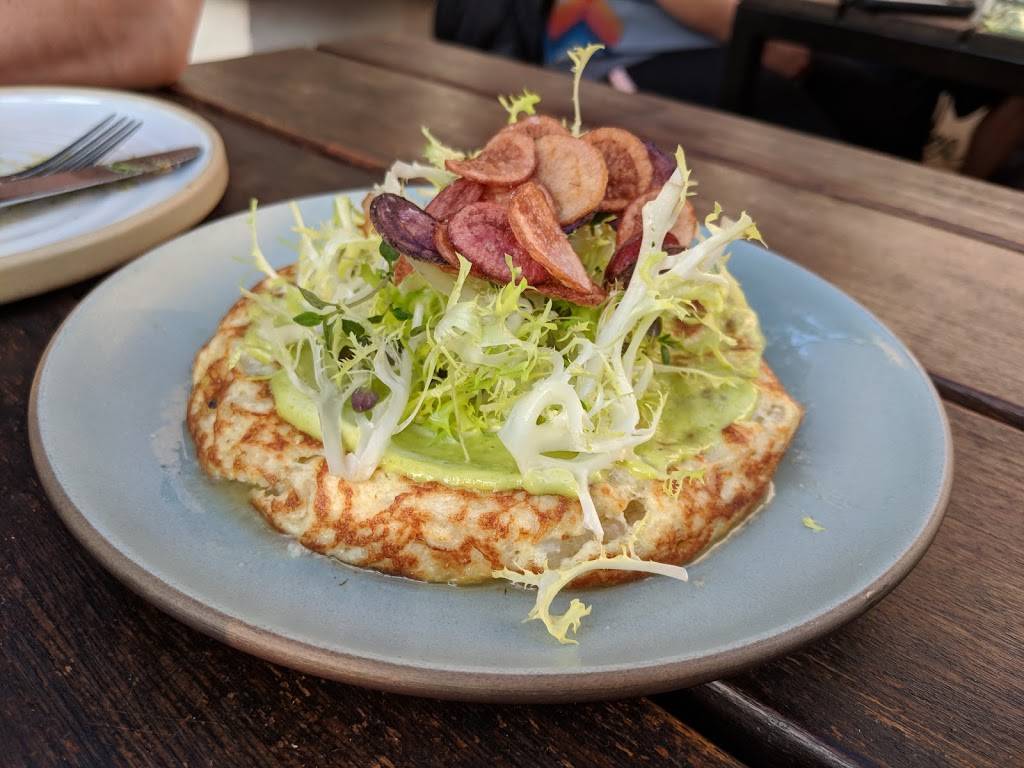 Loquita Santa Barbara | restaurant | 202 State St, Santa Barbara, CA 93101, USA | 8058803380 OR +1 805-880-3380