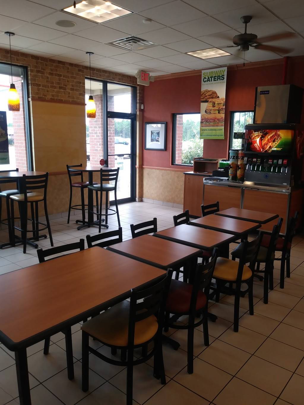 Subway | meal takeaway | 1918 Highway 471, Brandon, MS 39047, USA | 6017064863 OR +1 601-706-4863