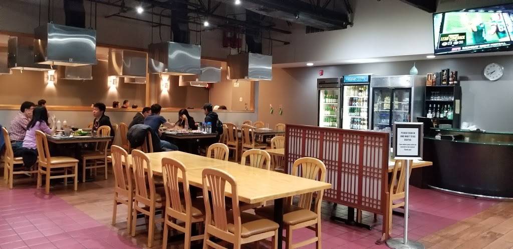 Pro Samgyubsal | restaurant | 3420 Milwaukee Ave, Northbrook, IL 60062, USA | 8477159073 OR +1 847-715-9073