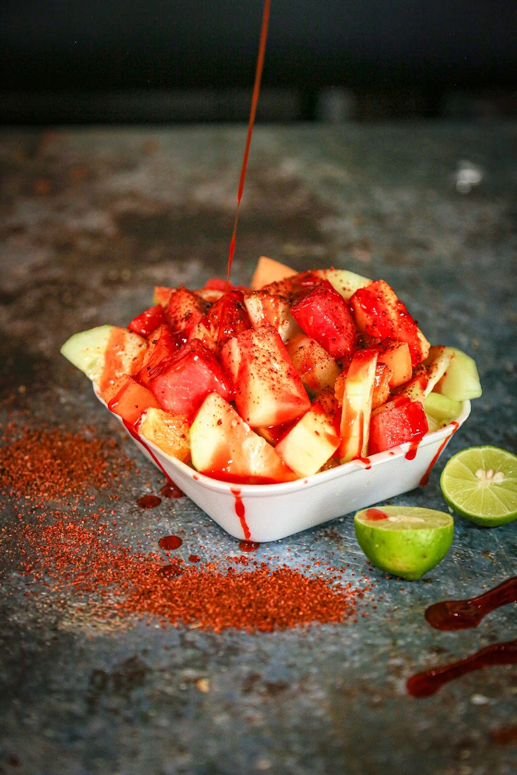 Tortas Manantial | restaurant | 5185 W Baseline Rd Unit 102, Laveen Village, AZ 85339, USA | 6026333039 OR +1 602-633-3039