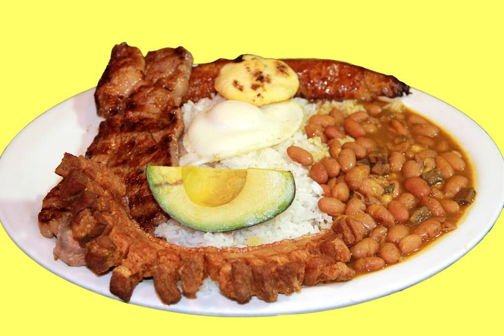 La Pollera Colorada II | restaurant | 8213 Northern Blvd, Flushing, NY 11372, USA | 7184246531 OR +1 718-424-6531