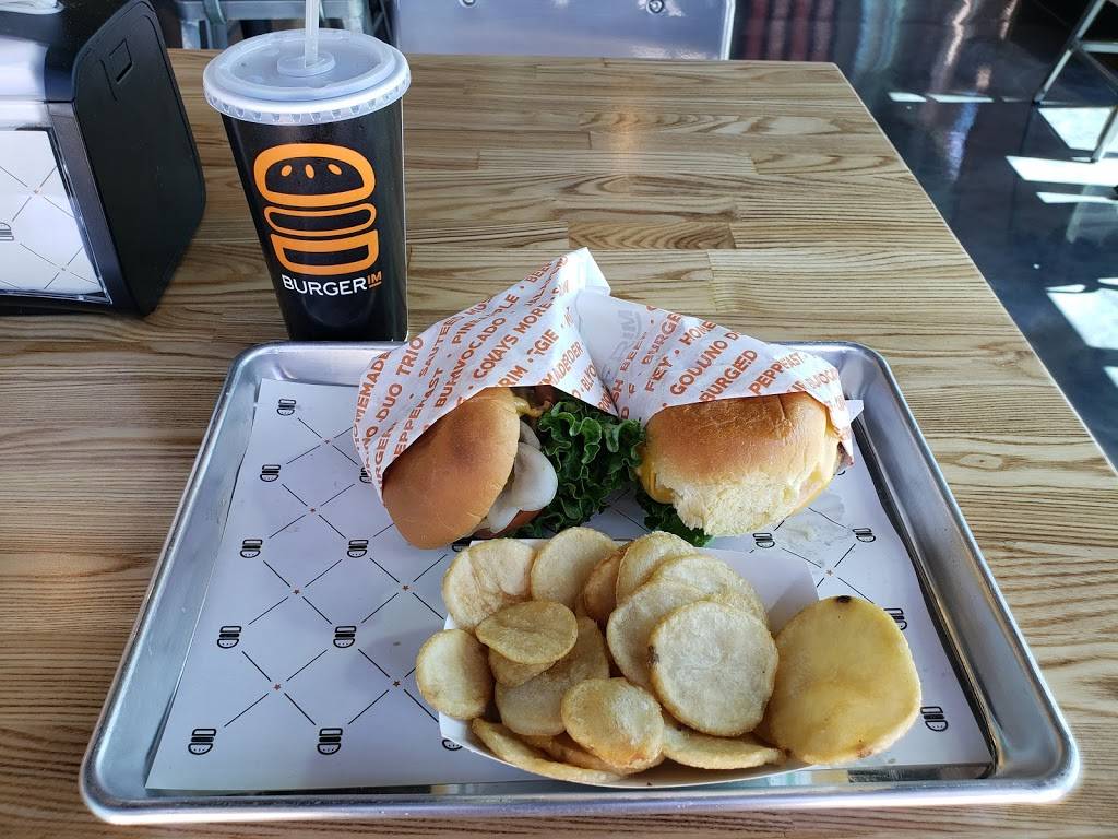 Burgerim | restaurant | 3605 S Gilbert Rd Suite 103, Gilbert, AZ 85297, USA | 4805084929 OR +1 480-508-4929