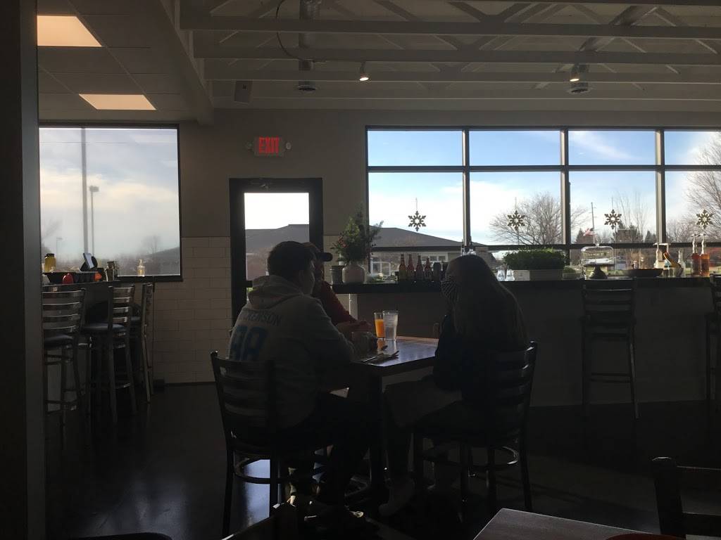 LINKS breakfast & lunch | restaurant | 5619 Utica Ridge Rd Suite 300, Davenport, IA 52807, USA | 5636005619 OR +1 563-600-5619