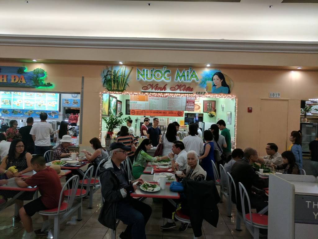 Nuoc Mia Ninh Kieu | restaurant | 1017, 1111 Story Rd, San Jose, CA 95122, USA | 4082178270 OR +1 408-217-8270