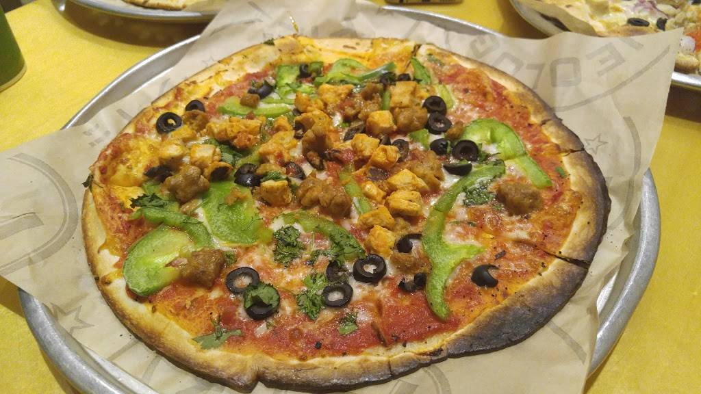 Pieology Pizzeria Granada Village | restaurant | 17943 Chatsworth St Unit 30A, Granada Hills, CA 91344, USA | 8188318500 OR +1 818-831-8500