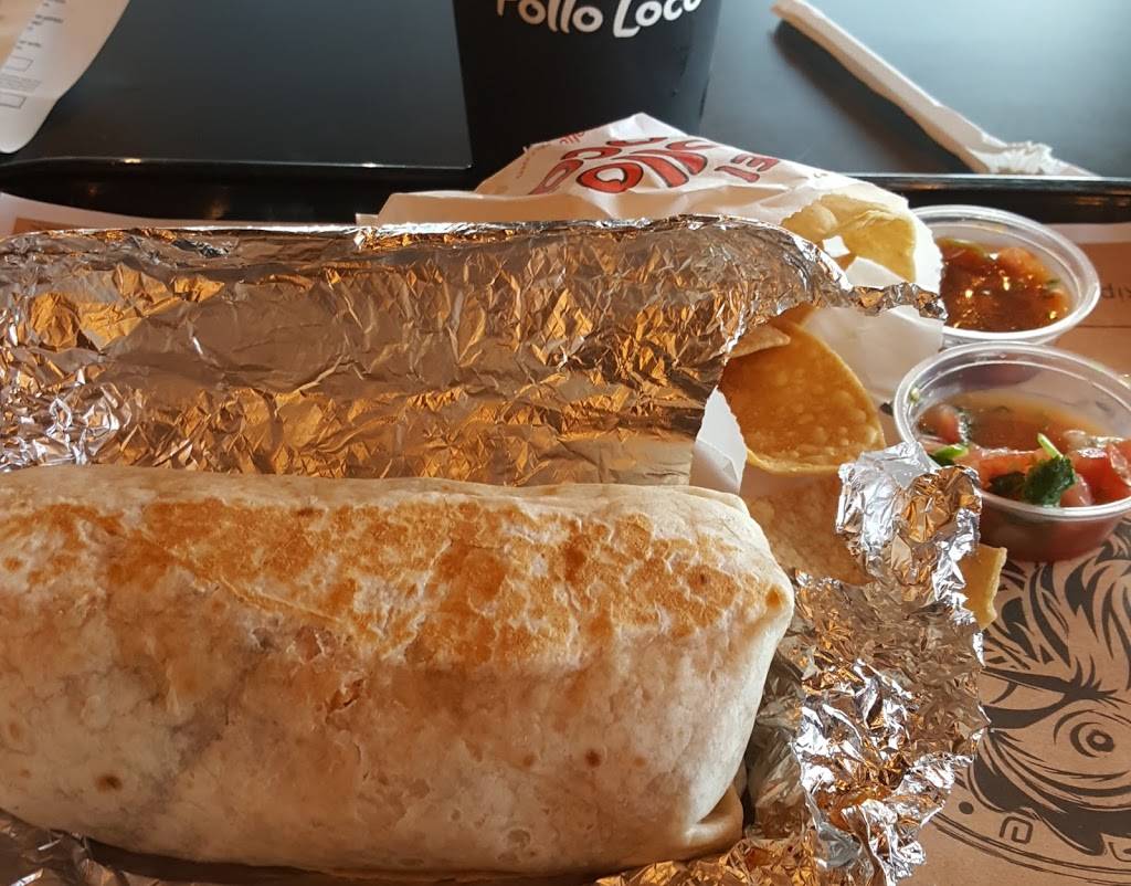 El Pollo Loco | restaurant | 4050 Airport Fwy, Irving, TX 75061, USA | 9728873336 OR +1 972-887-3336