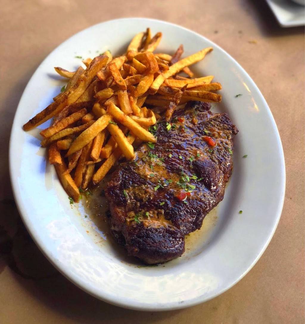 5 Napkin Burger | restaurant | 2315 Broadway, New York, NY 10024, USA | 2123334488 OR +1 212-333-4488